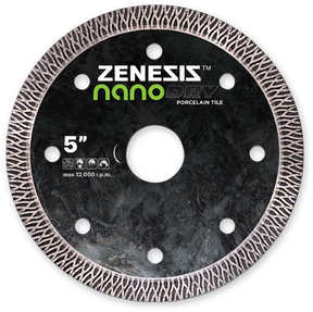 ZENESIS NANO DRY Zenesis
