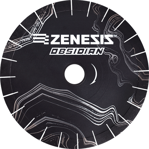 Zenesis Obsidian - Zenesis