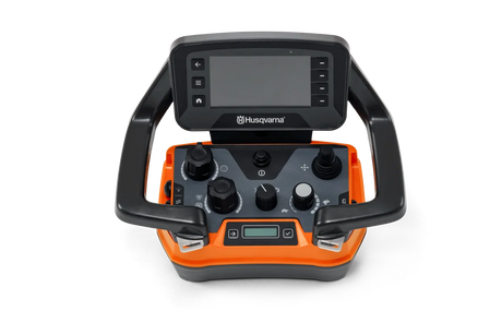 Husqvarna PG 8 XR Concrete Floor Grinder Husqvarna