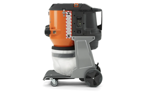 Husqvarna DE 120 H Dust Collector Husqvarna