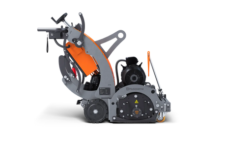 Husqvarna BMC 335 Husqvarna