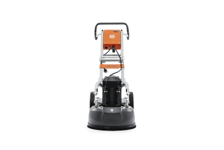 Husqvarna PG 400 Single Disc Floor Grinder 220-240 V 15A Husqvarna