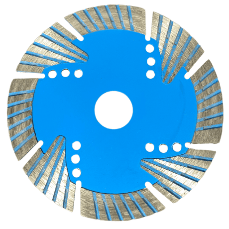 Zig Zag Turbo Blade Diamond Tool Store