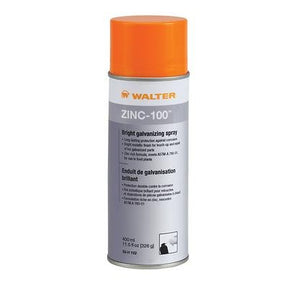 ZINC-100 - Case of 12 Walter Surface Technologies