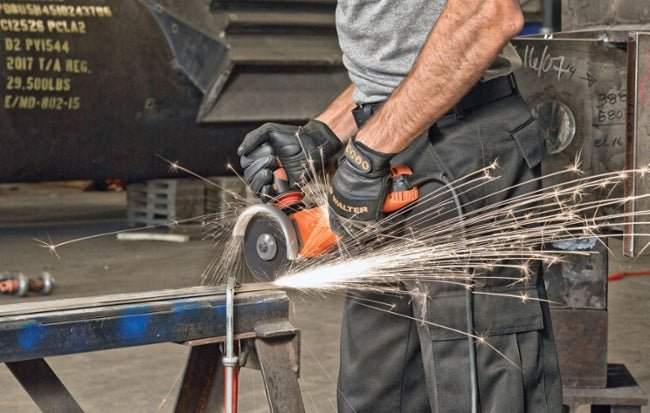 ZIP TiTAN - Pack of 25 Walter Surface Technologies