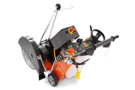 Husqvarna FS 600 E Flat Saw Husqvarna