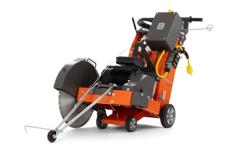 Husqvarna FS 600 E Flat Saw Husqvarna