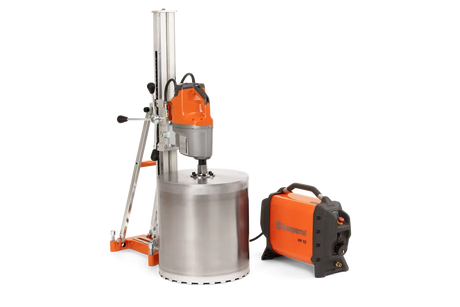 Husqvarna DM 700 Husqvarna