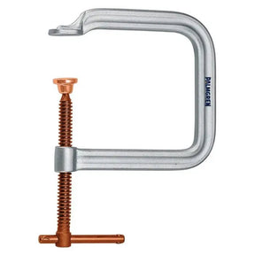 0-4" Regular Duty - Extra Deep Throat / Copper Spindles Palmgren