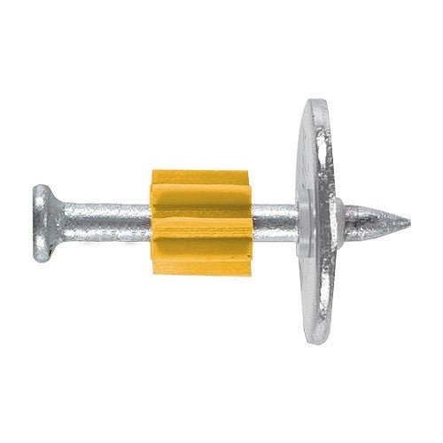 0.300" DIAMETER HEAD DRIVE PINS WITH 7/8" WASHER - Diamond Tool Store