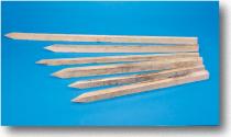 1-1/2" Nominal Hardwood Stakes - 1368 per Order Mutual Industries