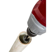 1-1/4“ Internal PVC Pipe Cutter - Superior Tool