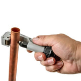 1-1/4“ O.D. Enclosed-Feed Tubing Cutter (Model ST-1200 ) - Case of 6 Superior Tool