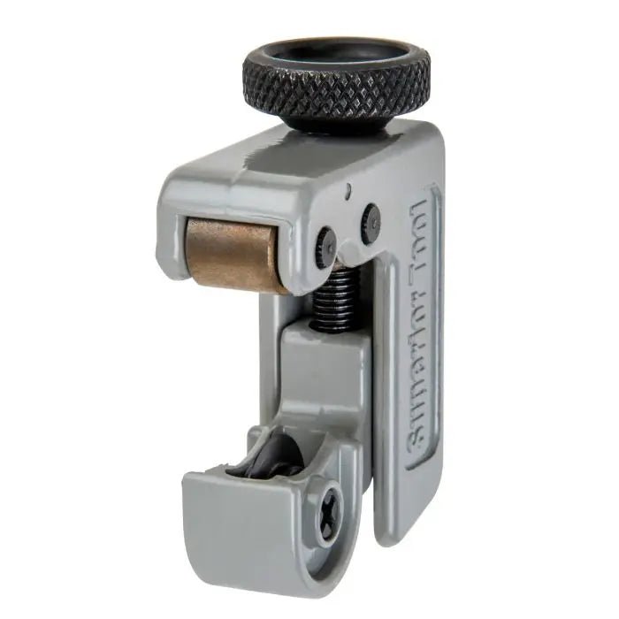 1-1/8“ O.D. Mini Tubing Cutter | Superior Tool | Pipe and Tubes ...