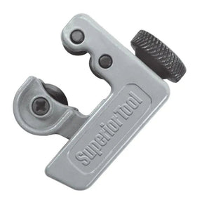 1-1/8“ O.D. Mini Tubing Cutter - Case of 12 Superior Tool