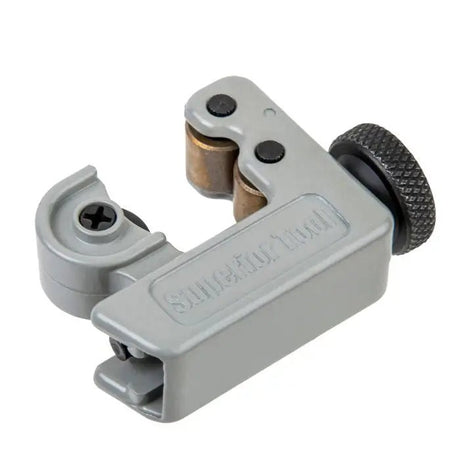 1-1/8“ O.D. Mini Tubing Cutter - Case of 12 Superior Tool