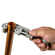 1-5/8“ O.D. Large -Diameter Tubing Cutter (Model ST-1500) - Superior Tool