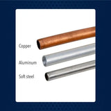 1“ O.D. Mini Tubing Cutter - Case of 12 Superior Tool