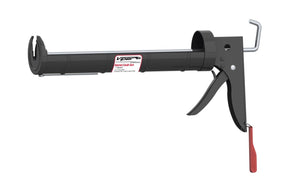 1 Quart Viper Line Manual Ratchet Cartridge Gun w/ 6:1 Drive (24 Count) Albion