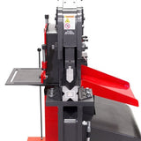 10" Brake with 4-way Die Edwards