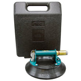 10" Hand Cup for Curved Surfaces with Low Vacuum Audio Alarm Wood's Powr-Grip