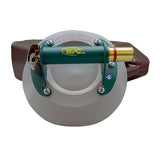 10" Hand Cup With Low-Marking Pad For Curved Surfaces Wood's Powr-Grip