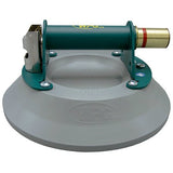 10" Hand Cup With Low-Marking Pad For Curved Surfaces Wood's Powr-Grip