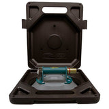 10" Hand Cup With Low-Marking Pad For Curved Surfaces Wood's Powr-Grip