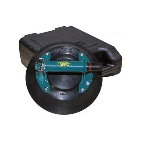 10" Hybrid Hand Cup For Flat Or Curved Surfaces Wood's Powr-Grip