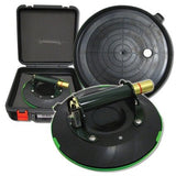 10 Inch Metal Handled Vacuum Cup Weha