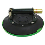 10 Inch Metal Handled Vacuum Cup Weha