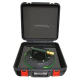 10 Inch Metal Handled Vacuum Cup Weha