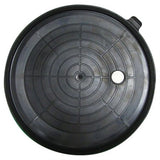 10 Inch Metal Handled Vacuum Cup Weha