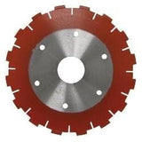 10 Inch Rodding Blade Weha