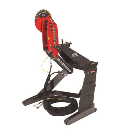 10 Ton Bender Edwards