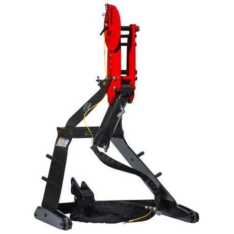 10 Ton Bender Edwards