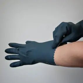 100% Cotton Knit Jersey Gloves - Diamond Tool Store