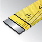100' Gripper Evolution Tape Measure - Diamond Tool Store