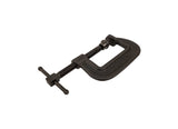 100 Series Forged C-Clamp Wilton