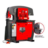 100 Ton Ironworker Packages Edwards