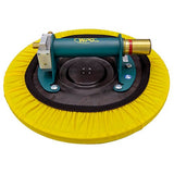 10"Air-Powered Hand Cup for Textured Surfaces Wood's Powr-Grip