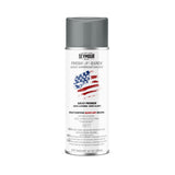 Fresh-N-Quick Multi-Purpose Spray Enamel - Case of 6 11-15 Seymour GRAY PRIMER