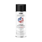 Fresh-N-Quick Multi-Purpose Spray Enamel - Case of 6 11-3 Seymour GLOSS BLACK