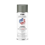 Fresh-N-Quick Multi-Purpose Spray Enamel - Case of 6 11-49 Seymour MAGNESIUM