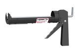 1/10 Gallon Manual Viper Line Ratchet Cartridge Gun w/ 5:1 Drive (24 Count) Albion