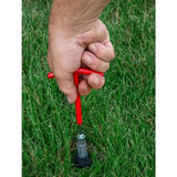 1/2" And 3/4" PVC Nipple Extractor - Case of 6 Superior Tool