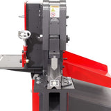 12" Brake with 4-way Die Edwards