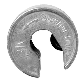 1/2" QuickCut™ Tubing Cutter - Case of 12 Superior Tool
