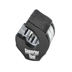 1/2" Ratcheting QuickCut Tubing Cutter - Case of 6 Superior Tool