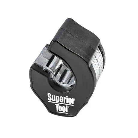 1/2" Ratcheting QuickCut Tubing Cutter - Case of 6 Superior Tool